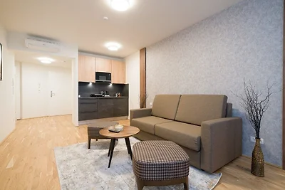 Vakantieappartement Gezinsvakantie Wien