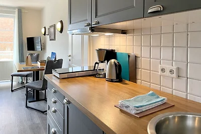 Appartamento Vacanza con famiglia Wittdün