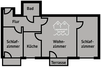 Vakantieappartement Gezinsvakantie Ueckermünde