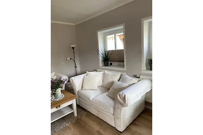 Ferienwohnung "Schlei Deern"