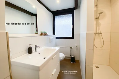 Whg. Strandläufer- Haus