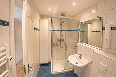 Vakantieappartement Gezinsvakantie Wittdün