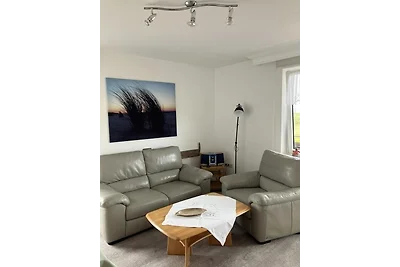 Panorama Baltrum Whg 6