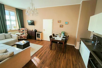 Apartment London