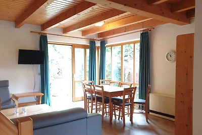 Vakantiehuis Ontspannende vakantie Nieheim