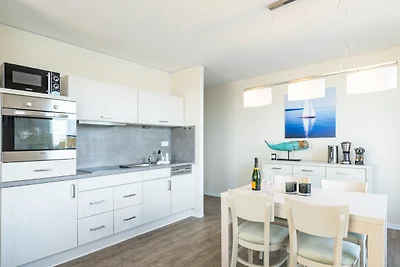 Vakantieappartement Gezinsvakantie Eckernförde