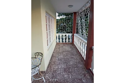 Renta Lisandra Appartement 1