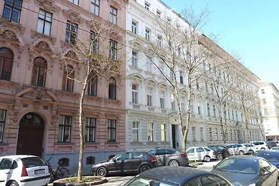 Appartamento Vacanza con famiglia Wien