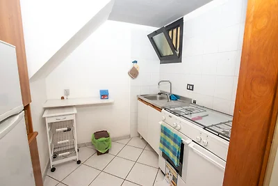 Vakantiehuis Ontspannende vakantie Ascea