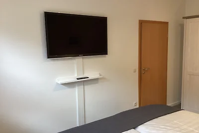 Appartamento Vacanza con famiglia Saterland