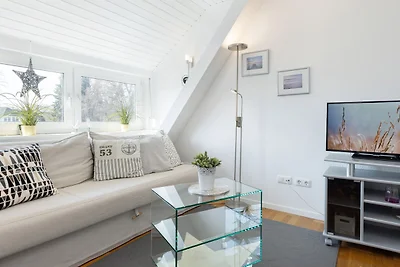 Haus Waldfrieden Wohnung 1