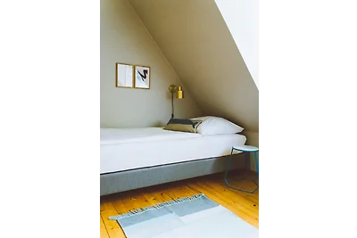 Appartamento Vacanza con famiglia Maasholm