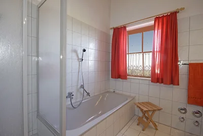 Appartamento Vacanza con famiglia Oy-Mittelberg