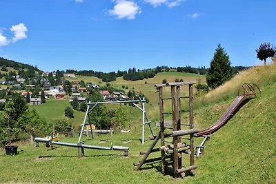 Vakantieappartement Gezinsvakantie 