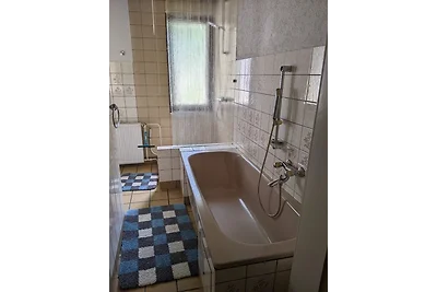 Ferienwohnung am Park