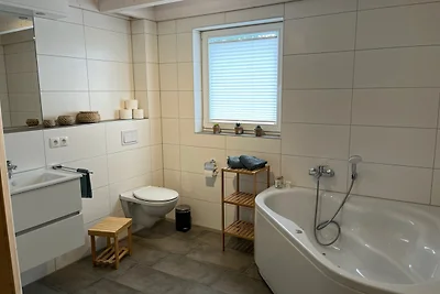 Haus Seeufer - Nordhorn