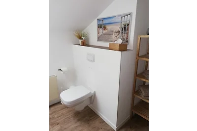 Ferienwohnung "Baltic Stuuv"