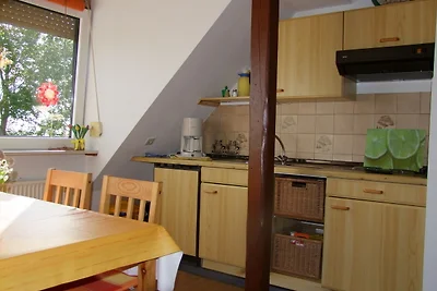 Haus mit Herz - Ferienwohnung 1