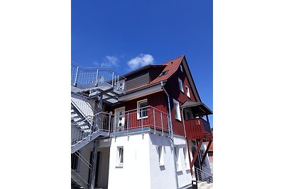 Vakantieappartement Gezinsvakantie Spiegelberg