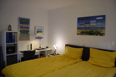 Appartamento Vacanza con famiglia Schönberg & Schönberger beach