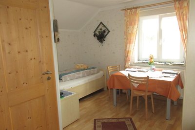 Vakantieappartement Gezinsvakantie Peiting