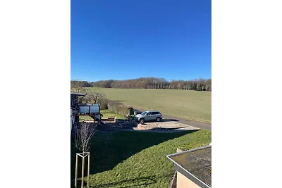 Appartamento Vacanza con famiglia Kirchberg