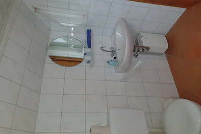 Vakantieappartement Gezinsvakantie Eckernförde