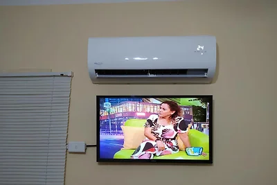 Hostal Lazaro Crespo Appartement 1