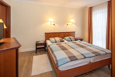 Appartamento Vacanza con famiglia Benz