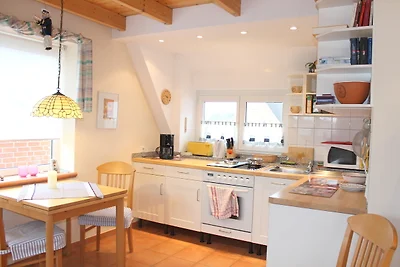 "Haus Rosenstrasse - Whg. 4"