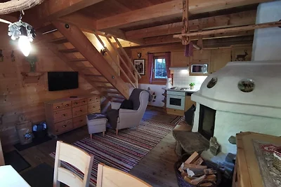 Josef-Speckbacher-Hütte