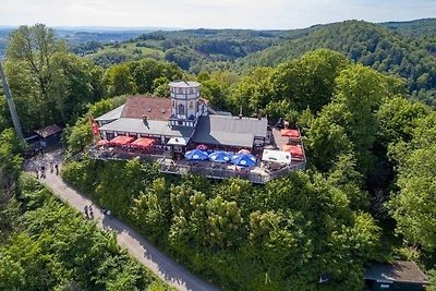 Vakantieappartement Gezinsvakantie Bad Lauterberg im Harz