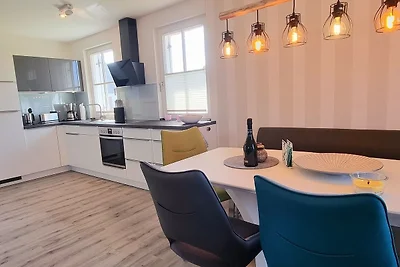 Reethaus "StrandGut"