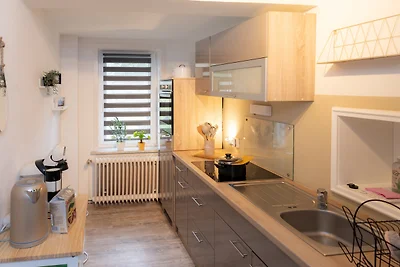 Ferienwohnung Tatort