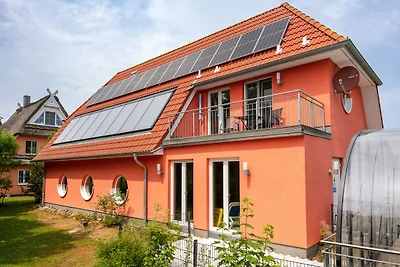 C 8 Reethaus REMY -Luxus mit