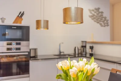 Ostseebad, Ferienwohnung Sellin