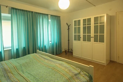 Appartamento Vacanza con famiglia Lindau