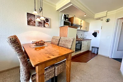 Appartamento Vacanza con famiglia Dorum