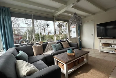 Kuća za odmor Dopust za oporavak Sint Maartensvlotbrug