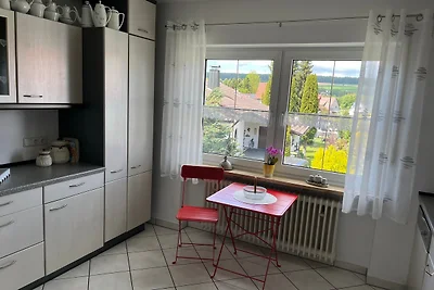 Appartamento Vacanza con famiglia Marktredwitz