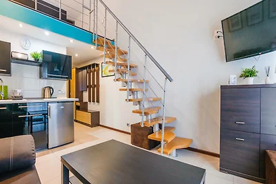 Sun&Snow Nowa Slavia - Apartment 10