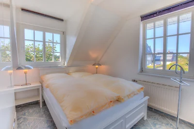 Vakantieappartement Gezinsvakantie Wenningstedt-Braderup