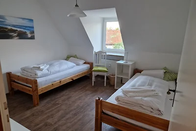Appartement Vacances avec la famille Rottenbuch