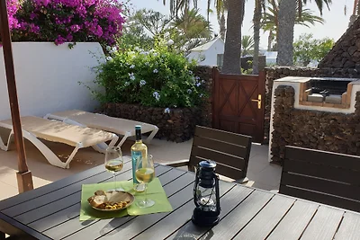Casa vacanze Vacanza di relax Yaiza