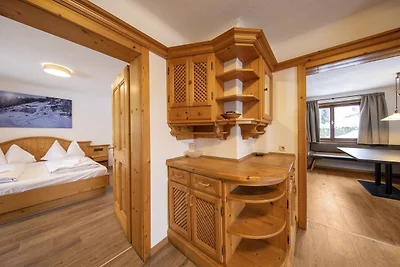 Ferienhaus Kitzbüheler Alpen Oma