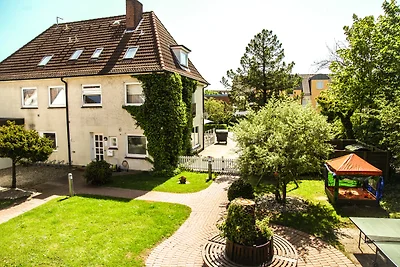Haus Strandgang, Whg. 12