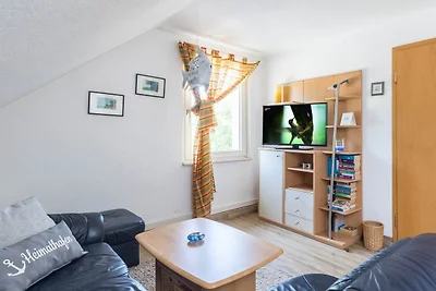 Ferienwohnung Kiekin Whg. 8