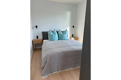 Ferienhaus Sonnenperle