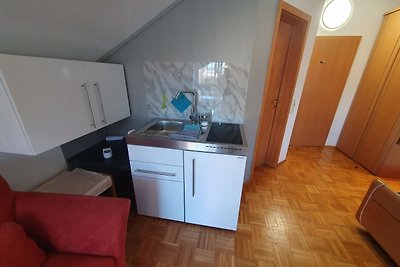 Vakantieappartement Gezinsvakantie Zwingenberg