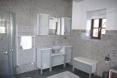 Vakantieappartement Gezinsvakantie Altenberg